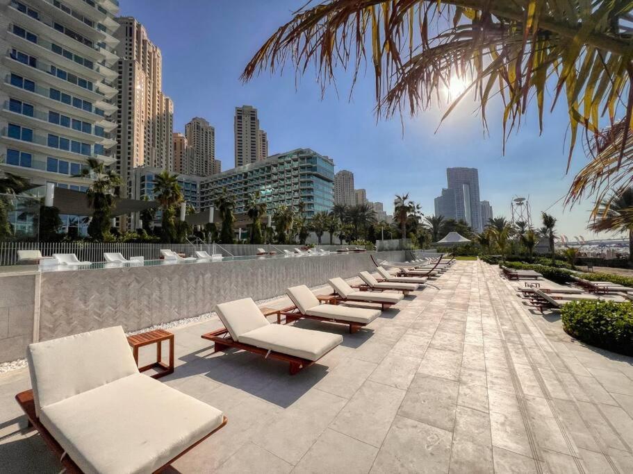 Luxury And Comfy 1br In Jbr Near The *