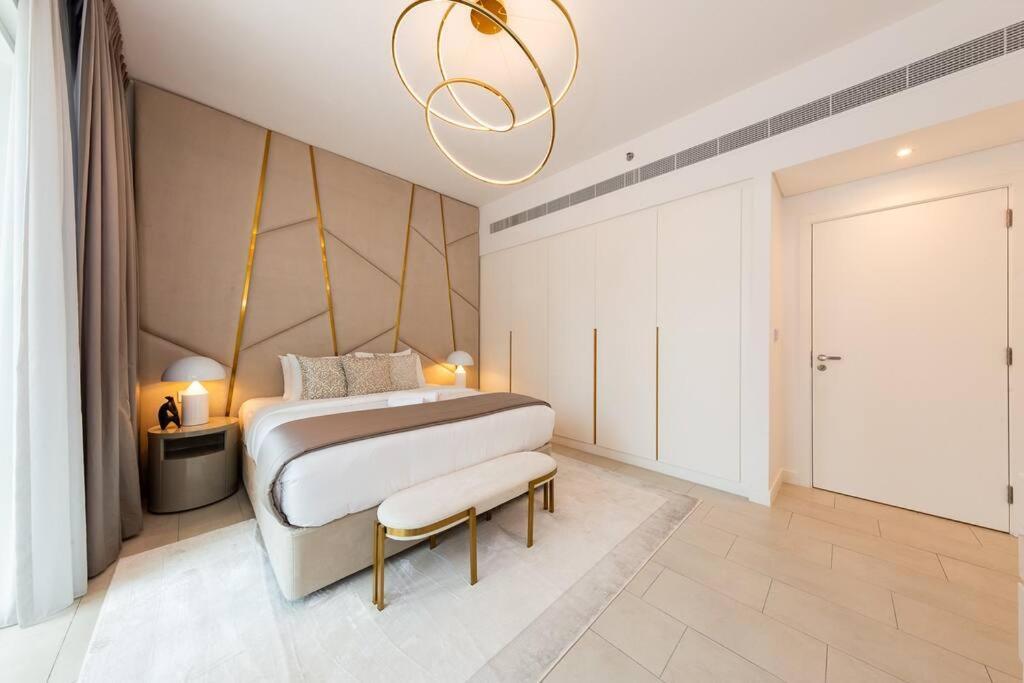 Apartment Luxury And Comfy 1br In Jbr Near The