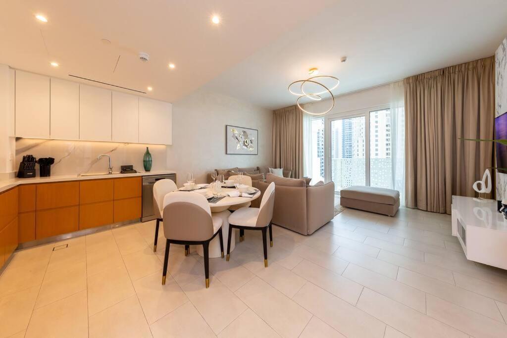 Apartment Luxury And Comfy 1br In Jbr Near The *