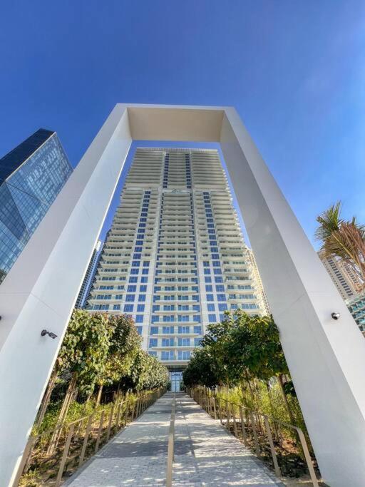 Apartment Luxury And Comfy 1br In Jbr Near The Dubai
