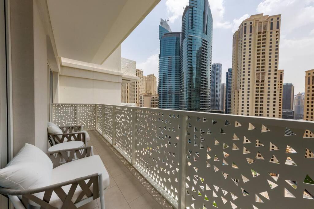 Luxury And Comfy 1br In Jbr Near The *