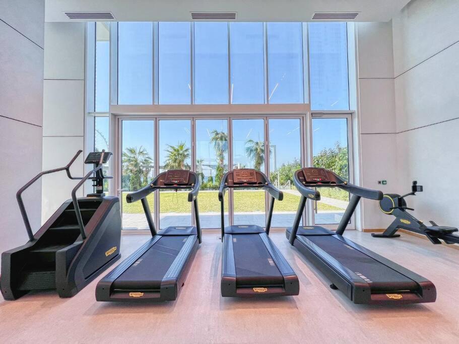 Luxury And Comfy 1br In Jbr Near The * Dubai