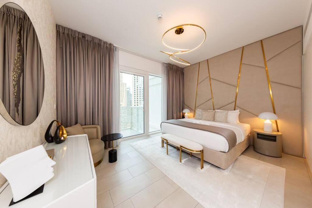 Luxury And Comfy 1br In Jbr Near The *