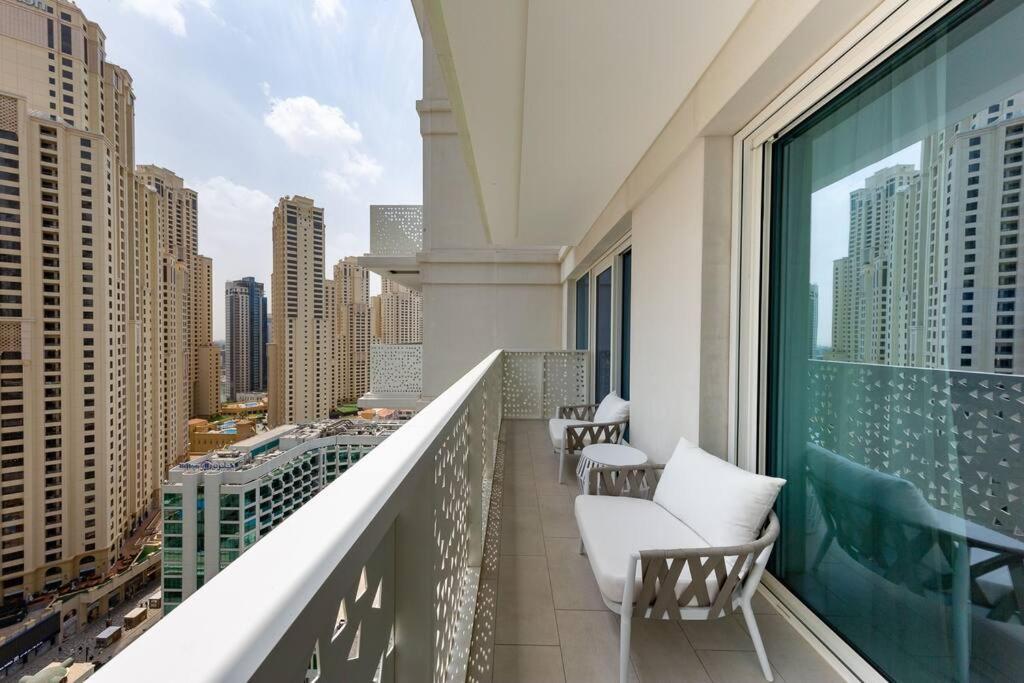 Luxury And Comfy 1br In Jbr Near The