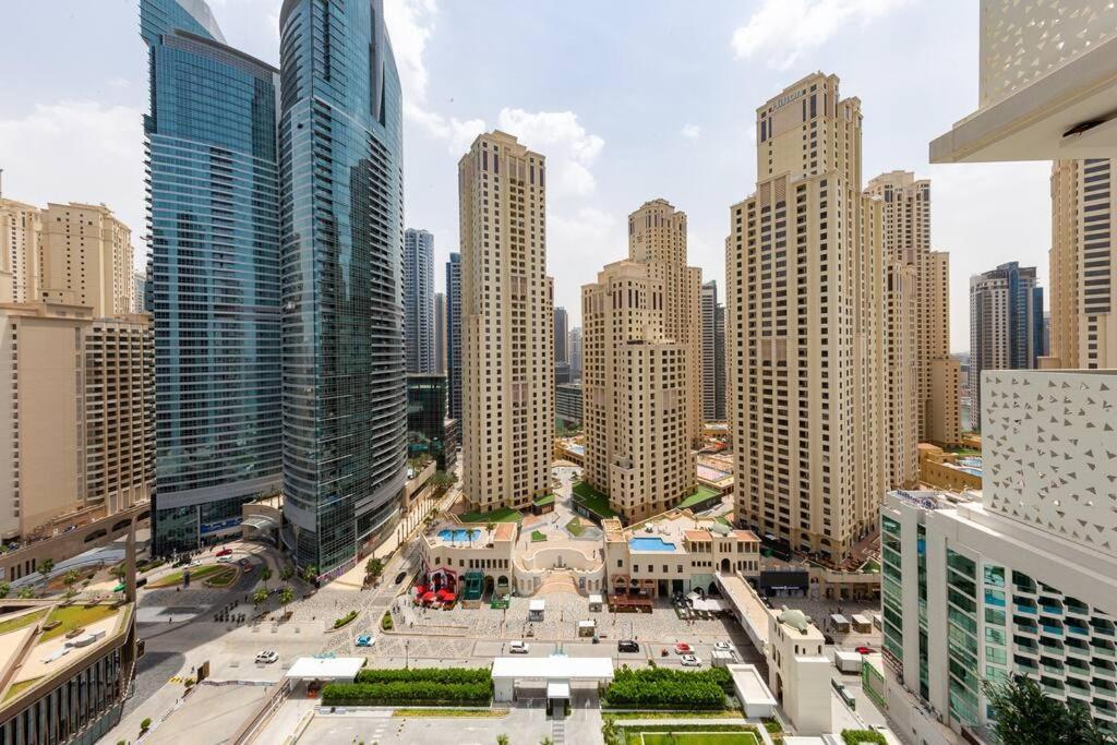 Apartment Luxury And Comfy 1br In Jbr Near The Dubai