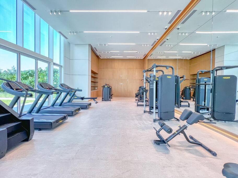 Apartment Luxury And Comfy 1br In Jbr Near The