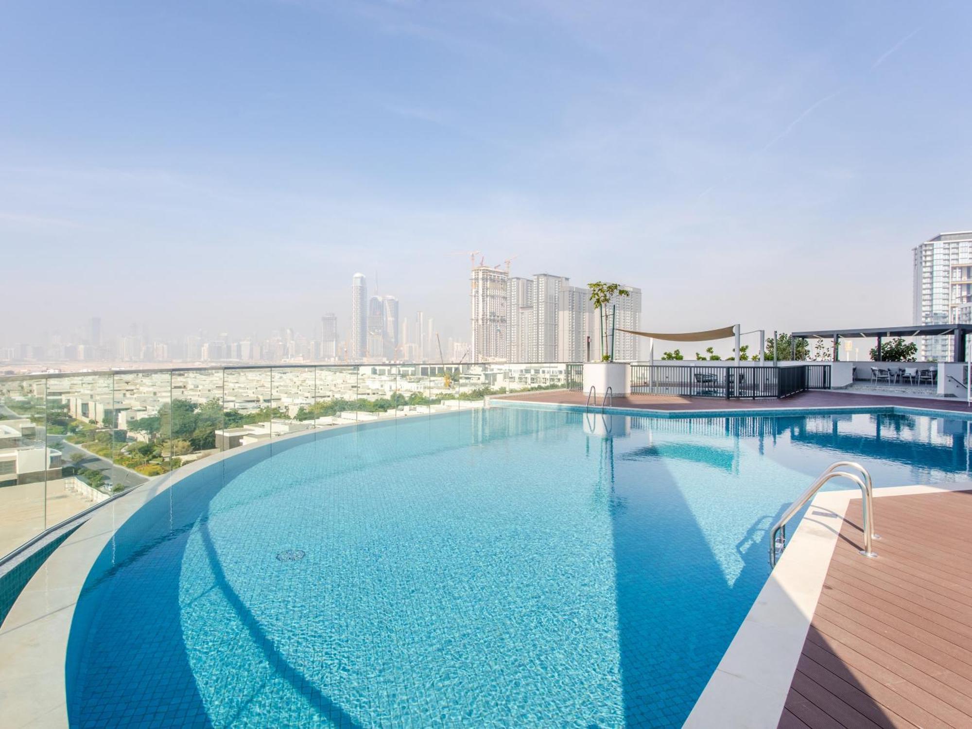 Apartment By Latinem Luxury 1br Wg3214 Near Burj Khalifa
