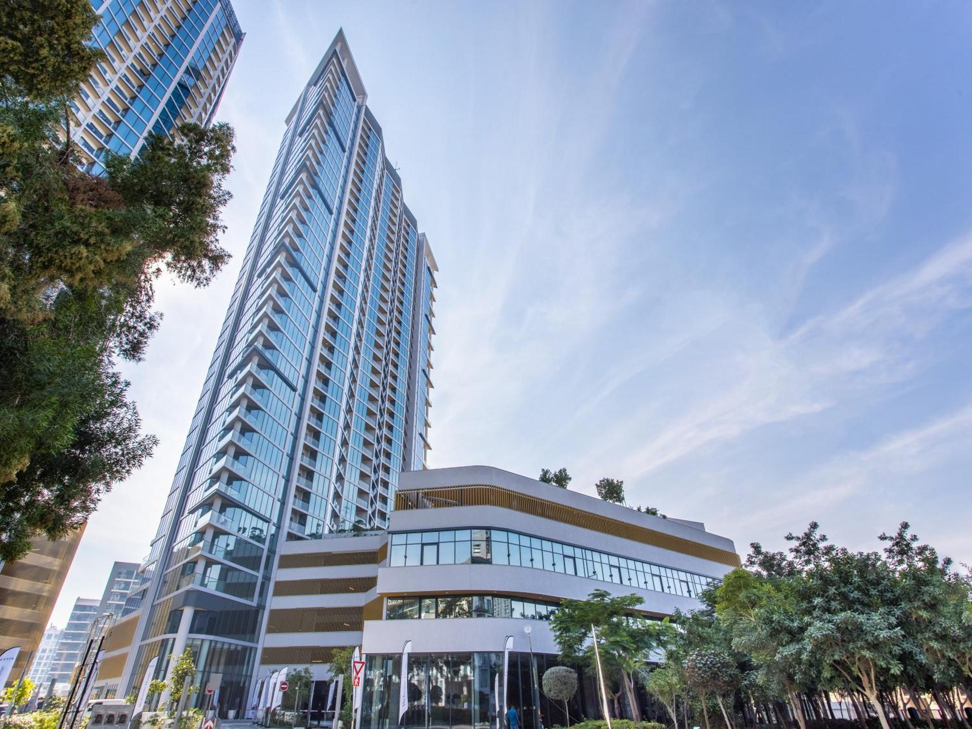Apartment By Latinem Luxury 1br Wg3214 Near Burj Khalifa Dubai