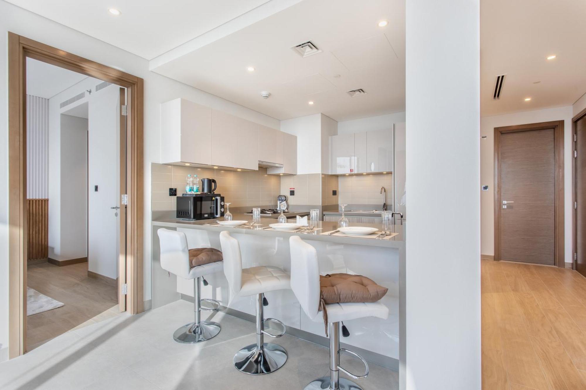 By Latinem Luxury 1br Wg3214 Near Burj Khalifa Apartment *