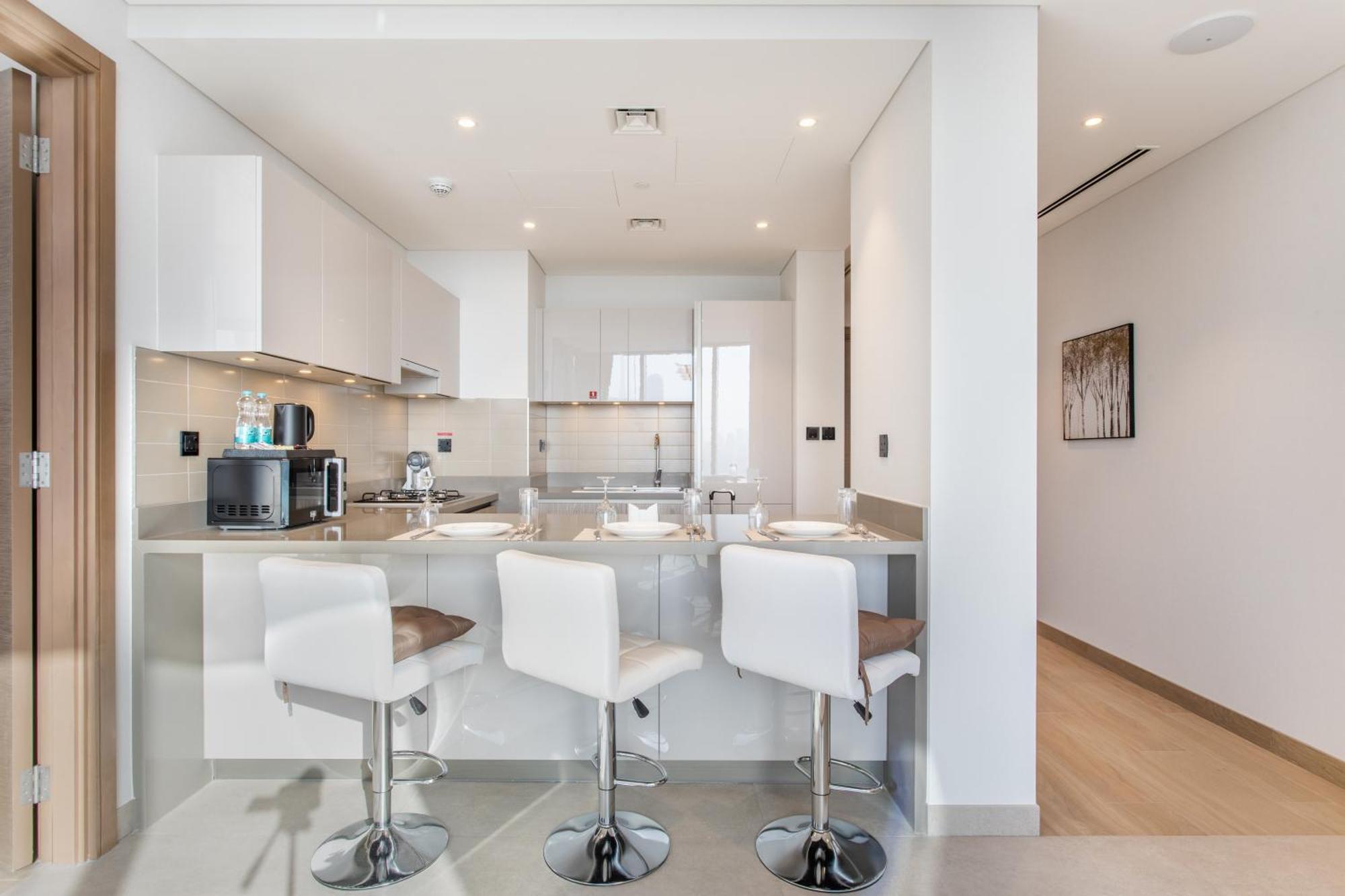 Apartment By Latinem Luxury 1br Wg3214 Near Burj Khalifa