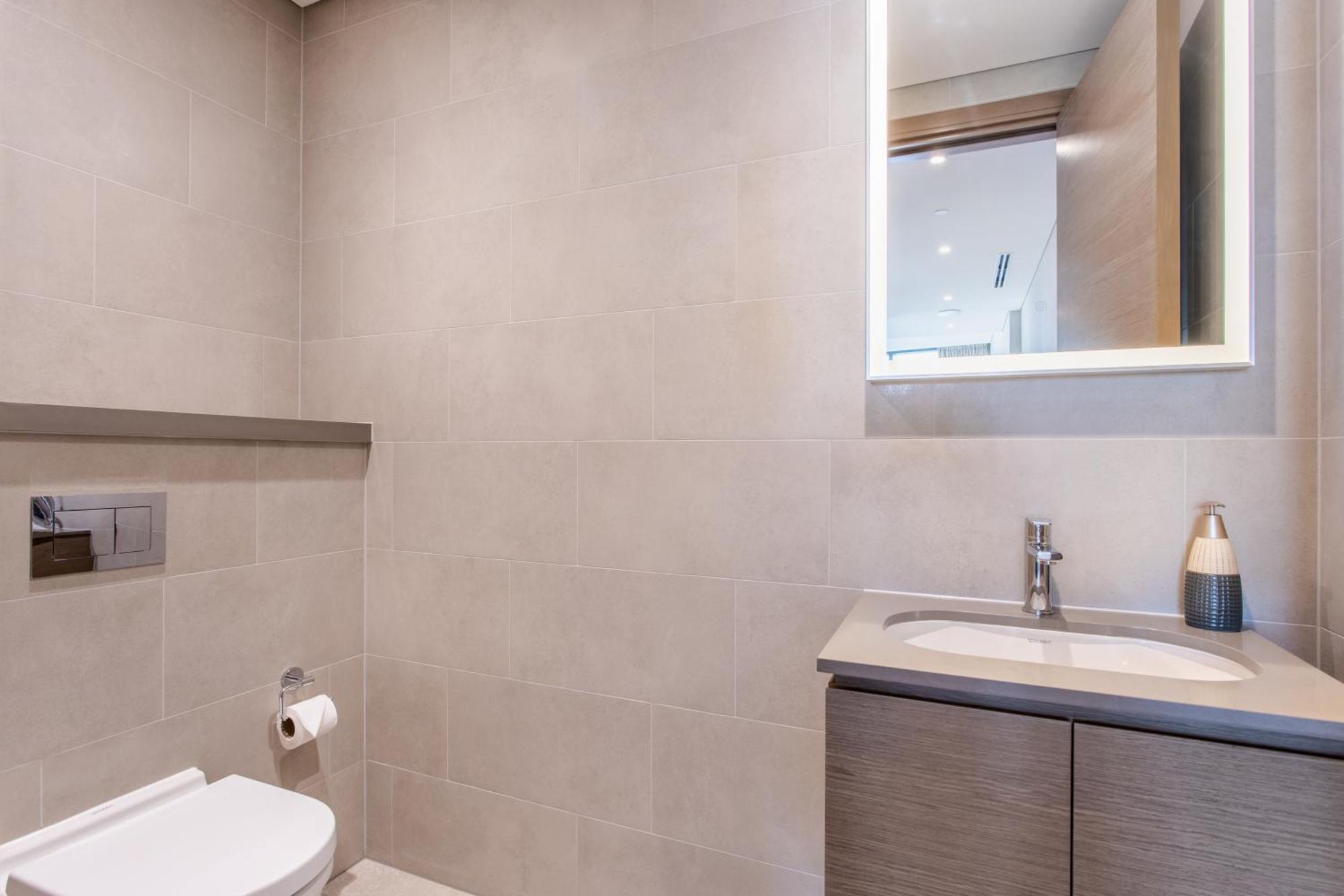 By Latinem Luxury 1br Wg3214 Near Burj Khalifa Apartment Dubai