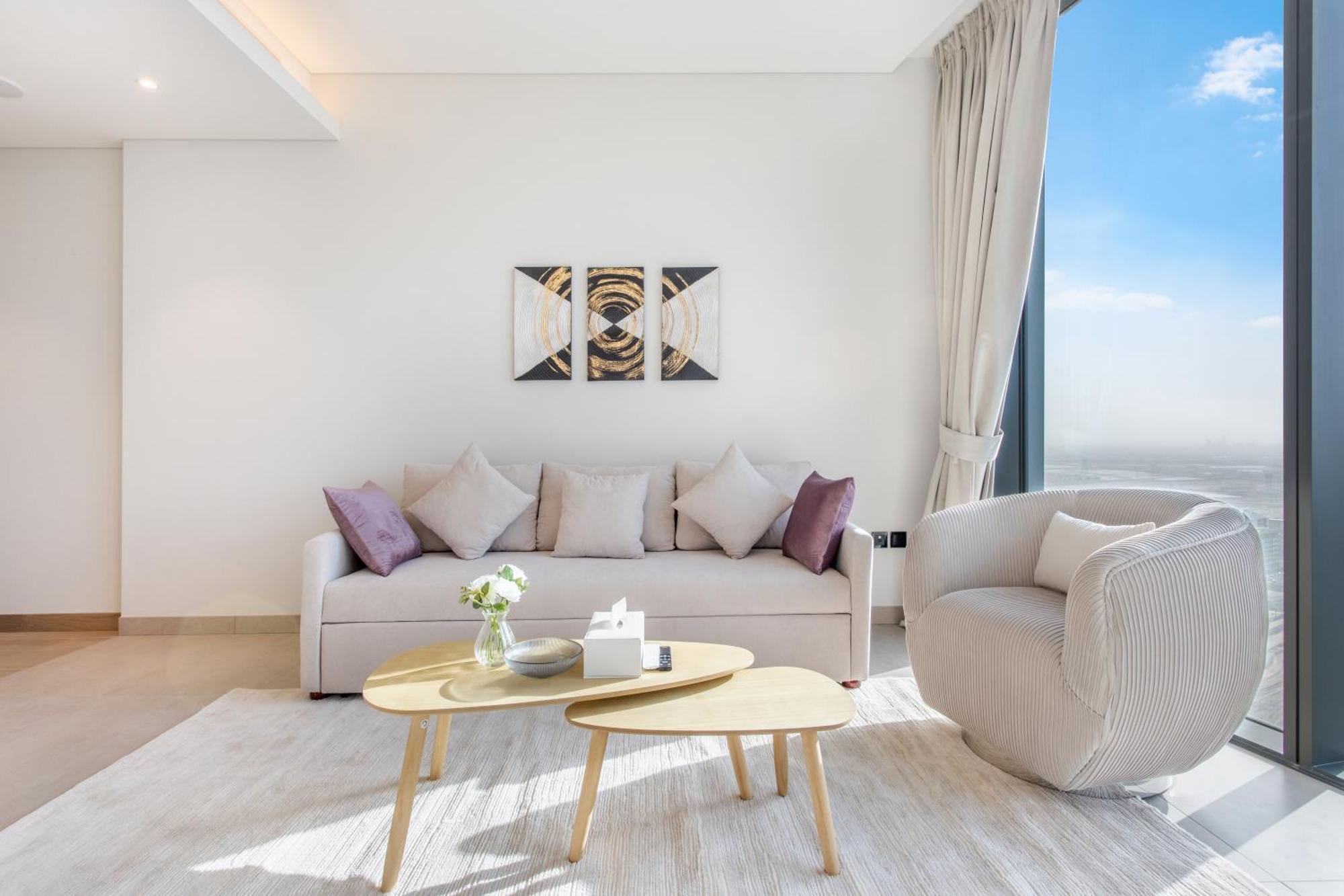 Apartment By Latinem Luxury 1br Wg3214 Near Burj Khalifa