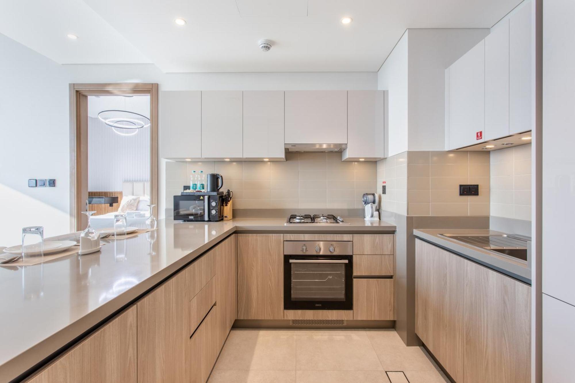By Latinem Luxury 1br Wg3214 Near Burj Khalifa Apartment *