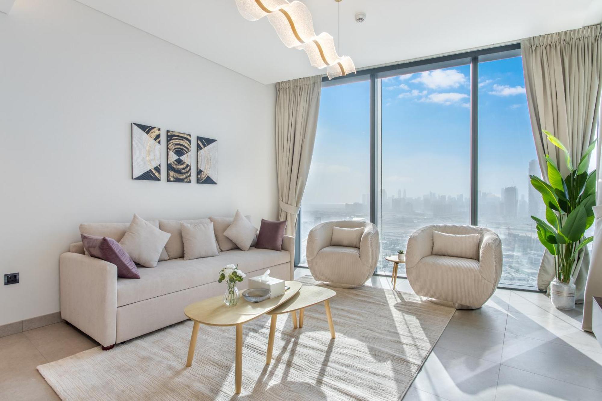 Apartment By Latinem Luxury 1br Wg3214 Near Burj Khalifa Dubai