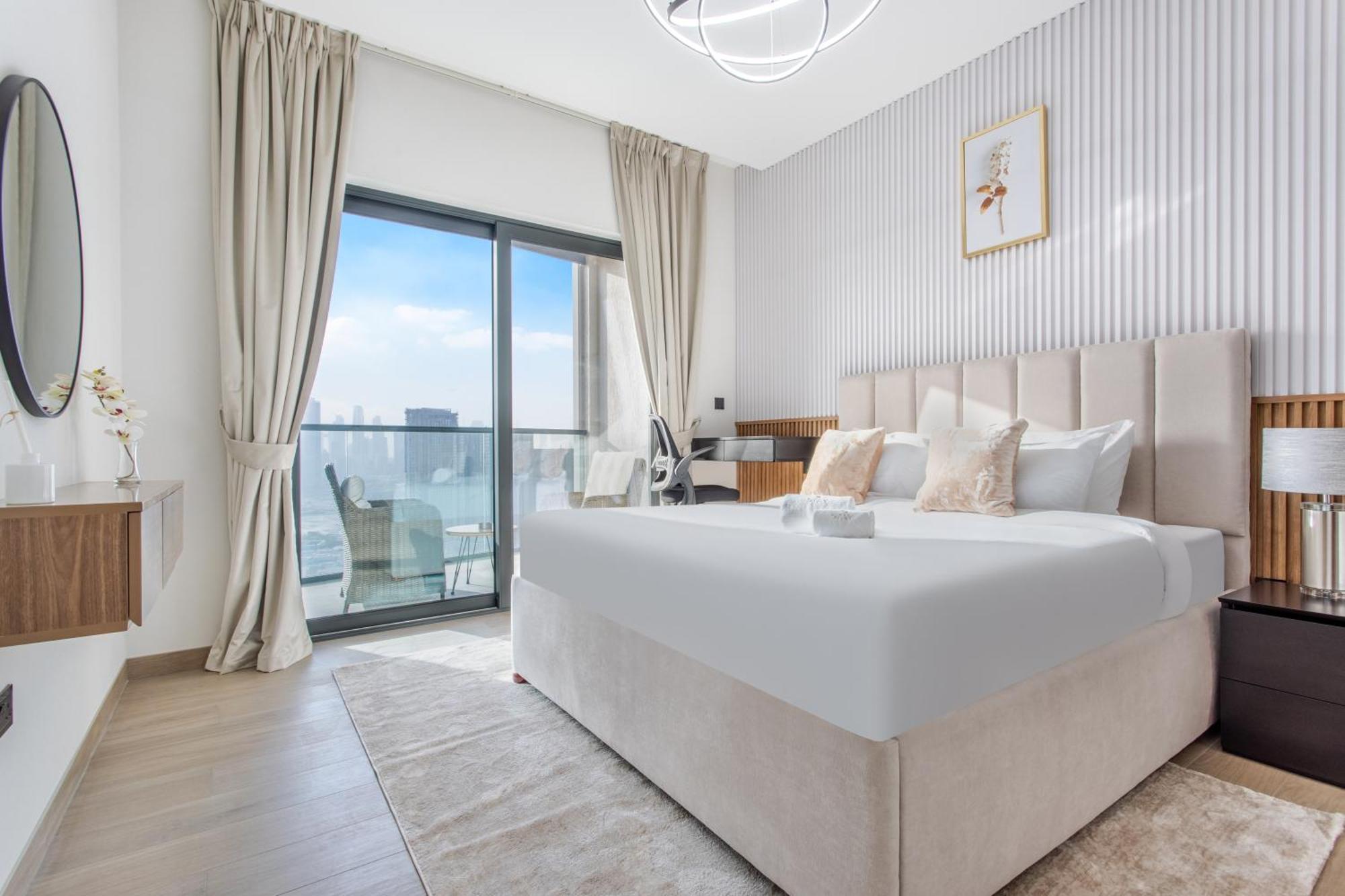 Apartment By Latinem Luxury 1br Wg3214 Near Burj Khalifa Dubai