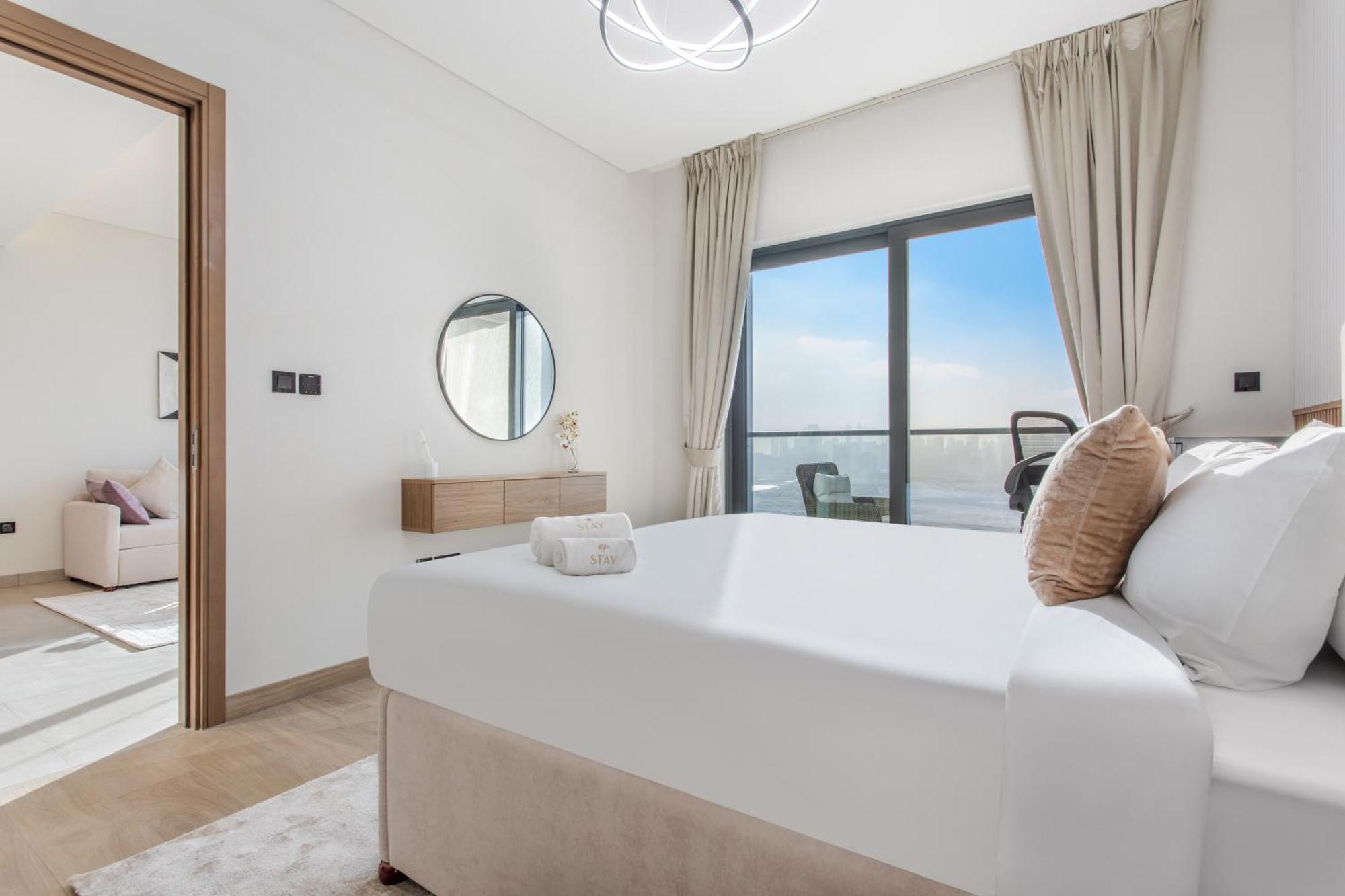 By Latinem Luxury 1br Wg3214 Near Burj Khalifa Apartment