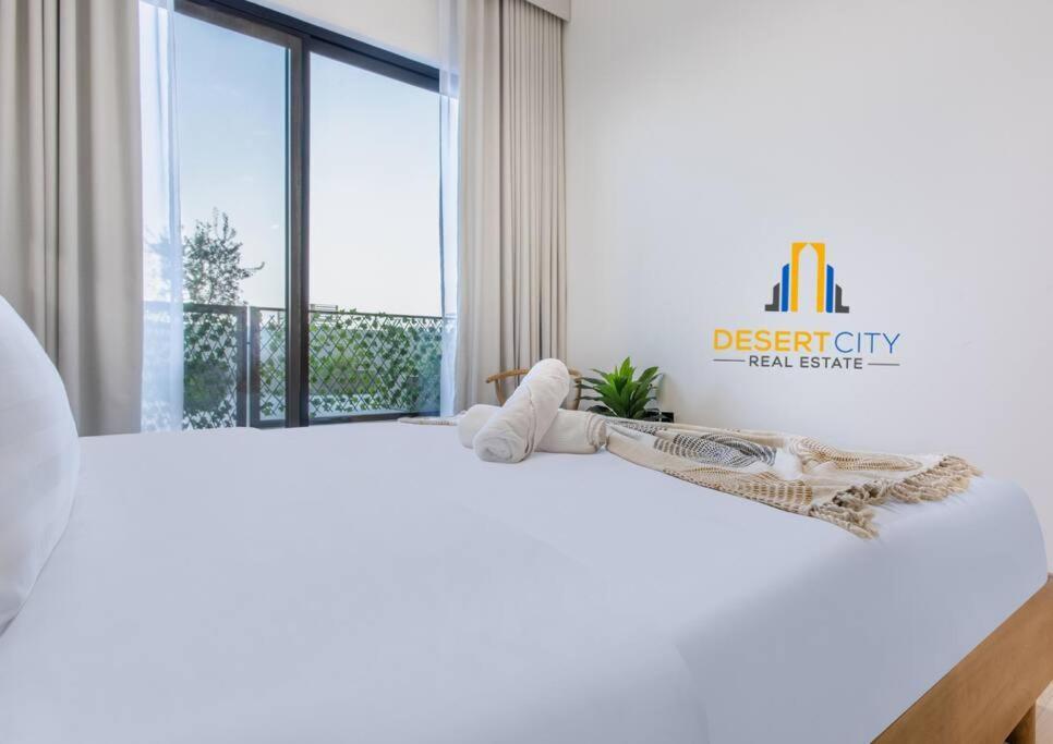 Fully Furnished 2 Bed In Jvc, Hosted By Desert Apartment Dubai