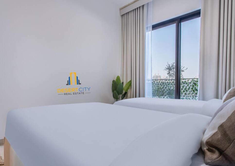 Apartment Fully Furnished 2 Bed In Jvc, Hosted By Desert Dubai