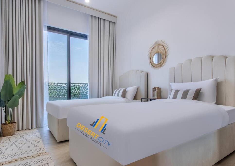 Fully Furnished 2 Bed In Jvc, Hosted By Desert Dubai
