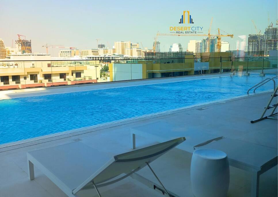 Fully Furnished 2 Bed In Jvc, Hosted By Desert Dubai