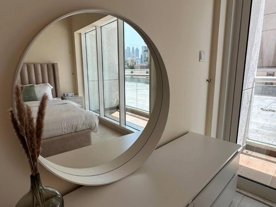 Luxury Near Burj Khalifa