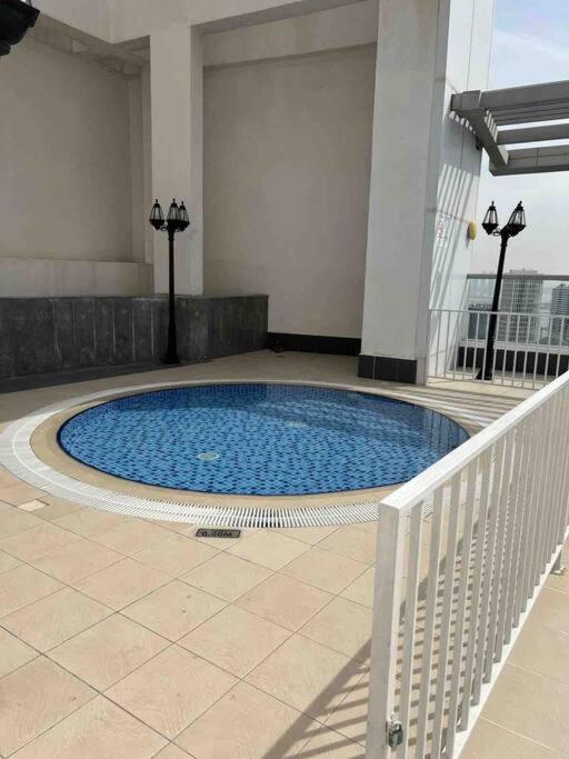 Luxury Near Burj Khalifa * Dubai