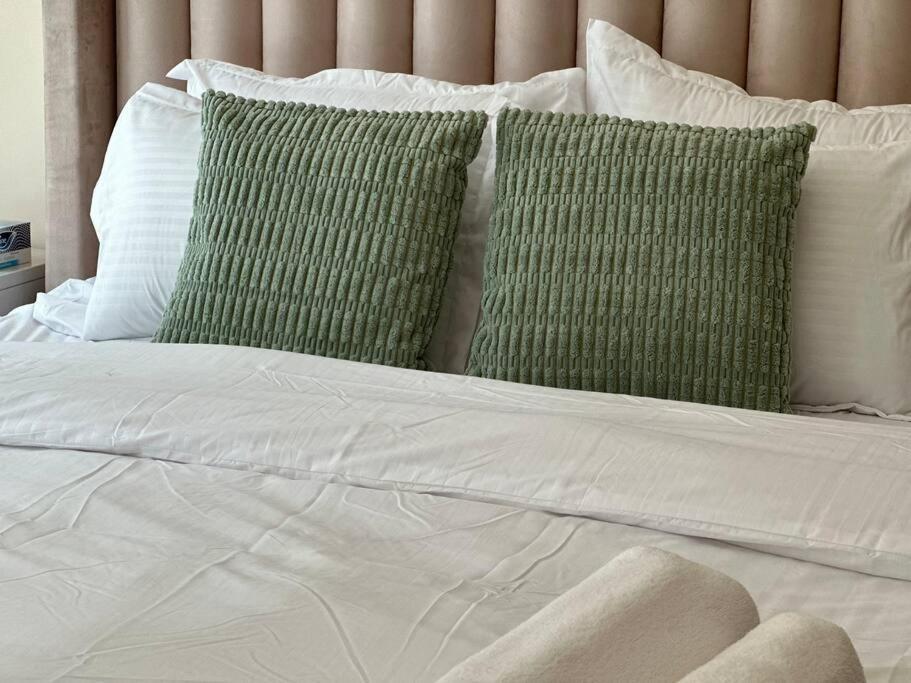 Apartment Luxury Near Burj Khalifa