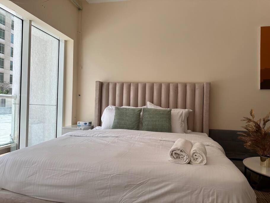 Apartment Luxury Near Burj Khalifa *