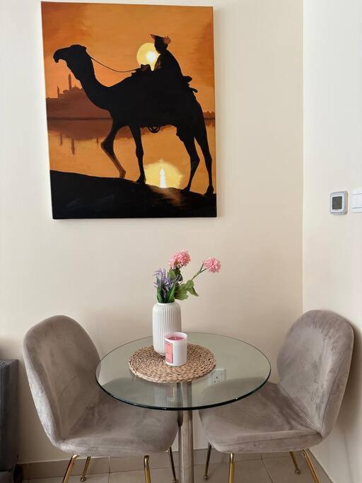 Luxury Near Burj Khalifa Apartment Dubai