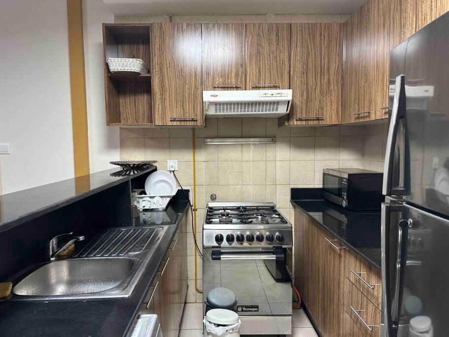 Luxury Near Burj Khalifa Apartment