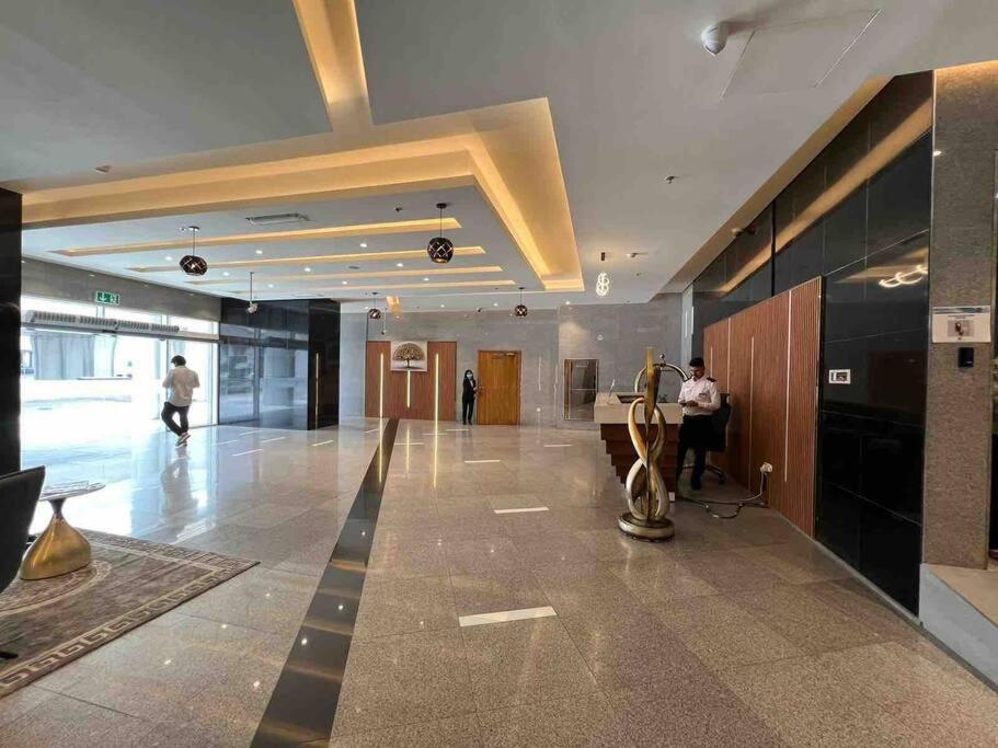 Apartment Luxury Near Burj Khalifa