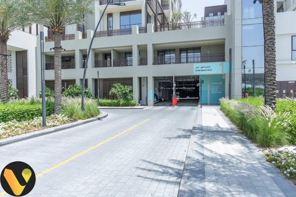 Apartment Vogue Breeze Creek By Emaar Dubai