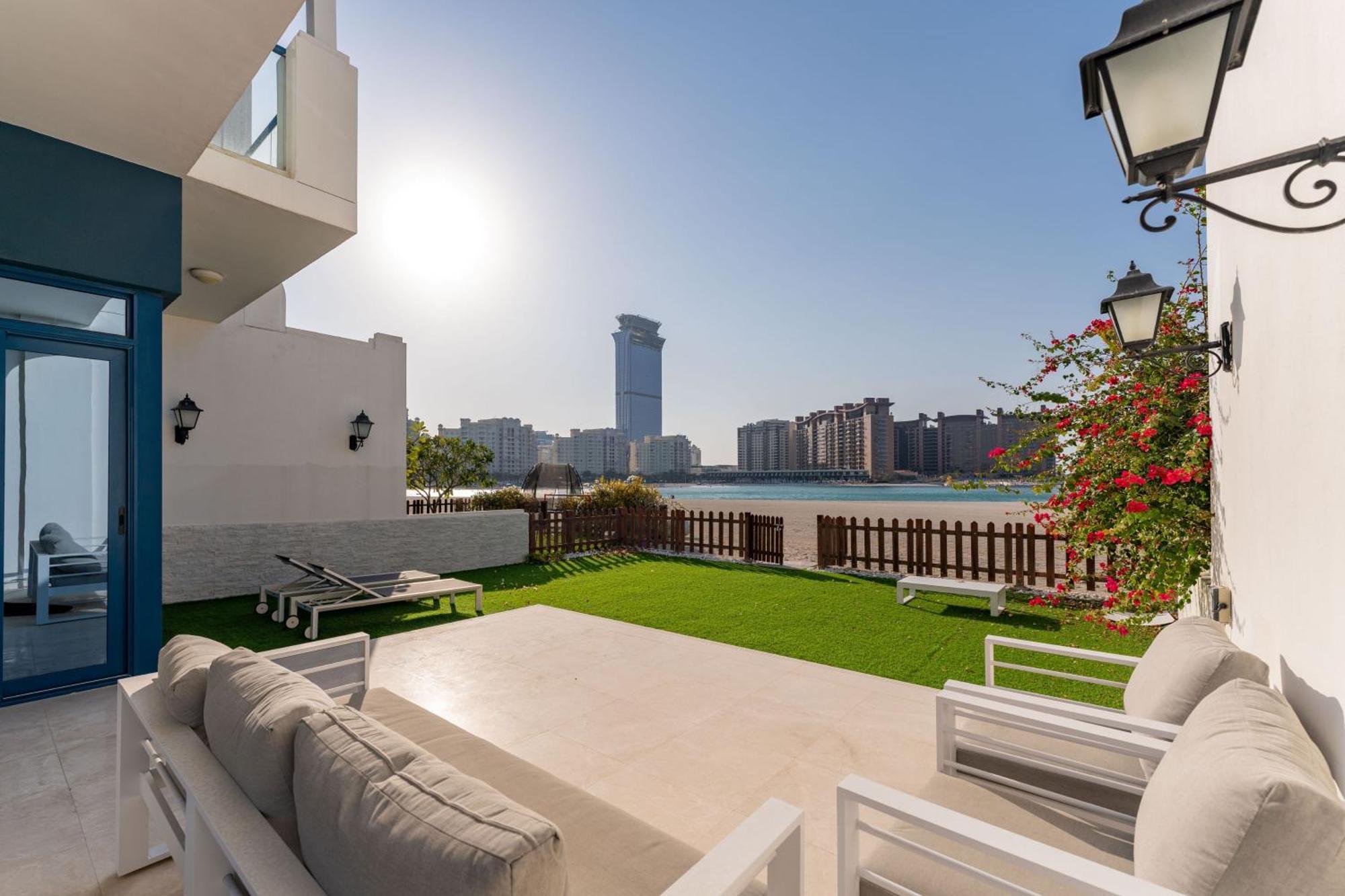 Private 5 Bedroom Dubai