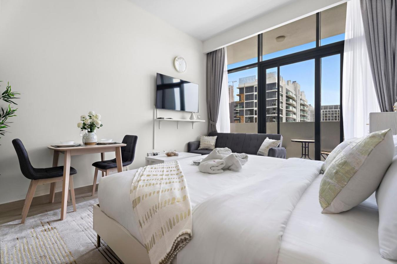 Stonetree - Azizi Riviera 36 - Brand New Apartment Dubai