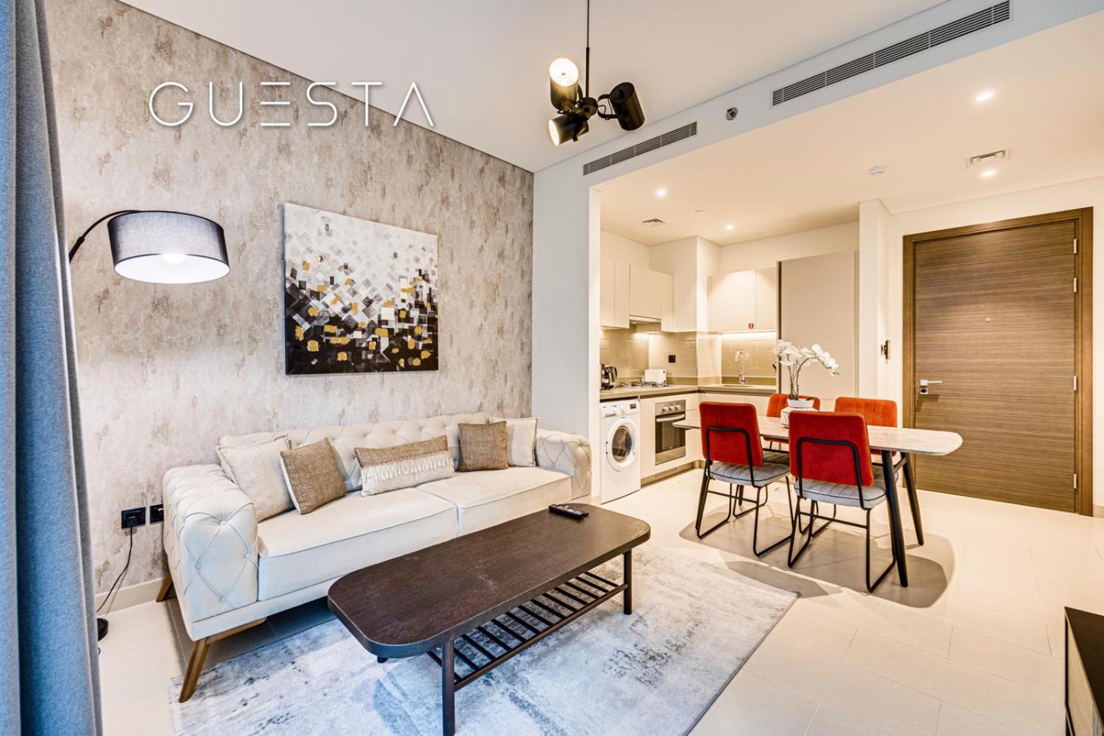 Sobha Creek Vistas, Sobha Hartland, Mbr City, * Dubai