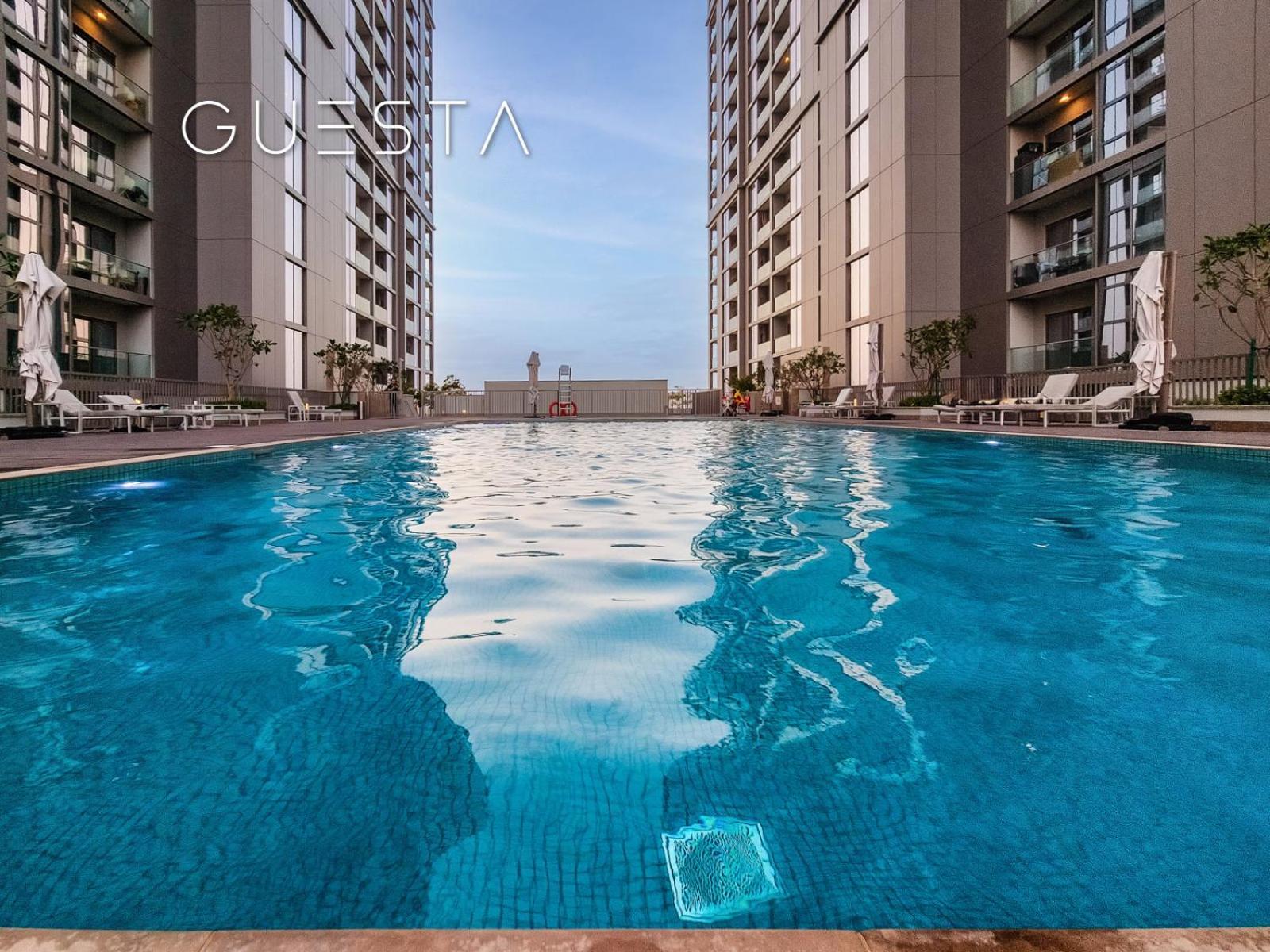 Sobha Creek Vistas, Sobha Hartland, Mbr City, Apartment Dubai
