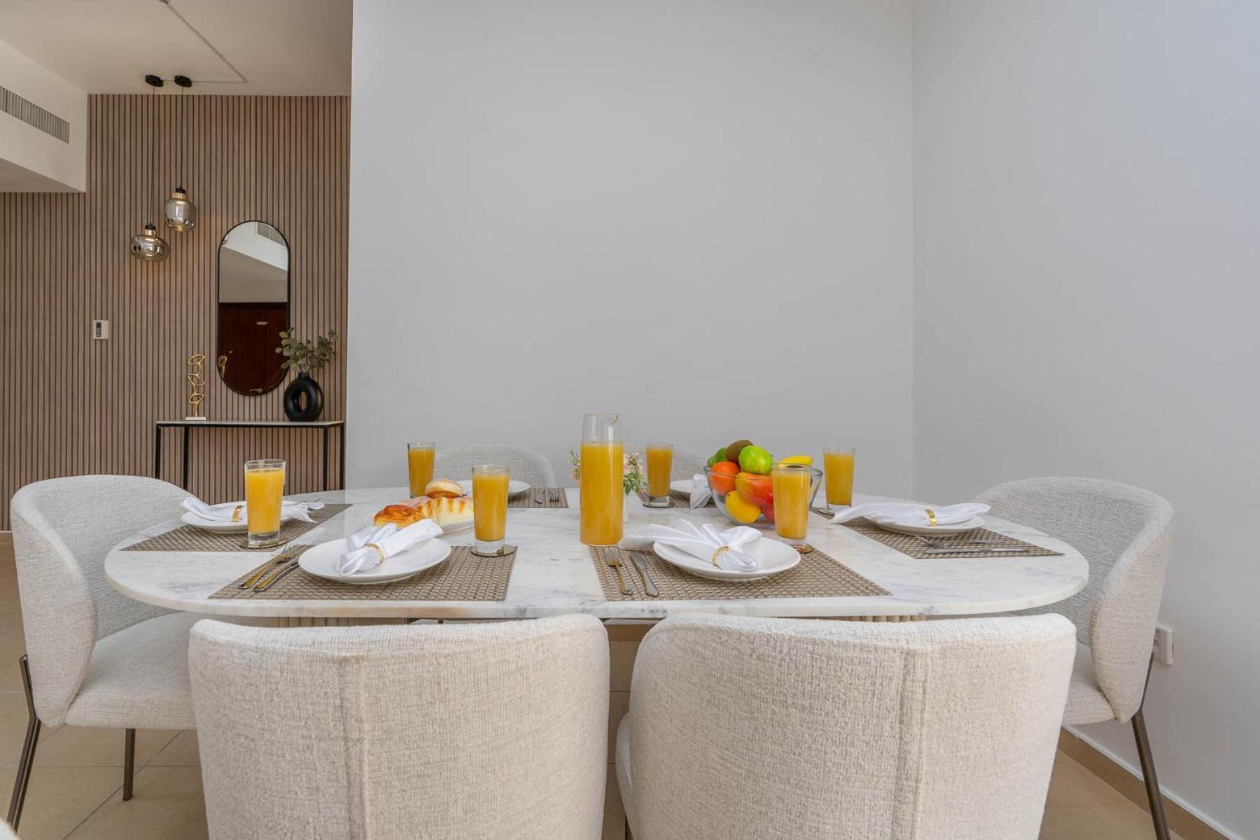 Apartment Amazing Seaview Prime Location Upgraded
