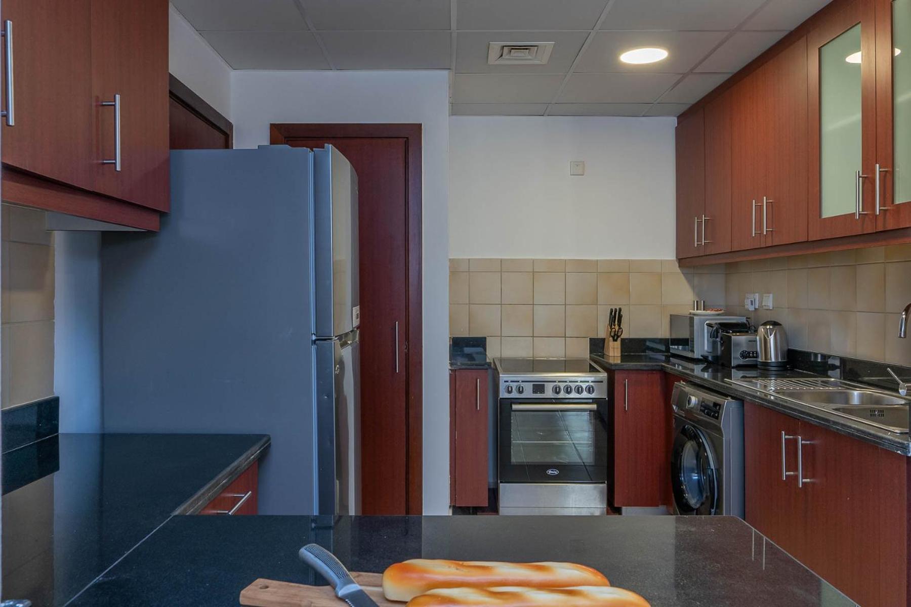 Apartment Amazing Seaview Prime Location Upgraded *