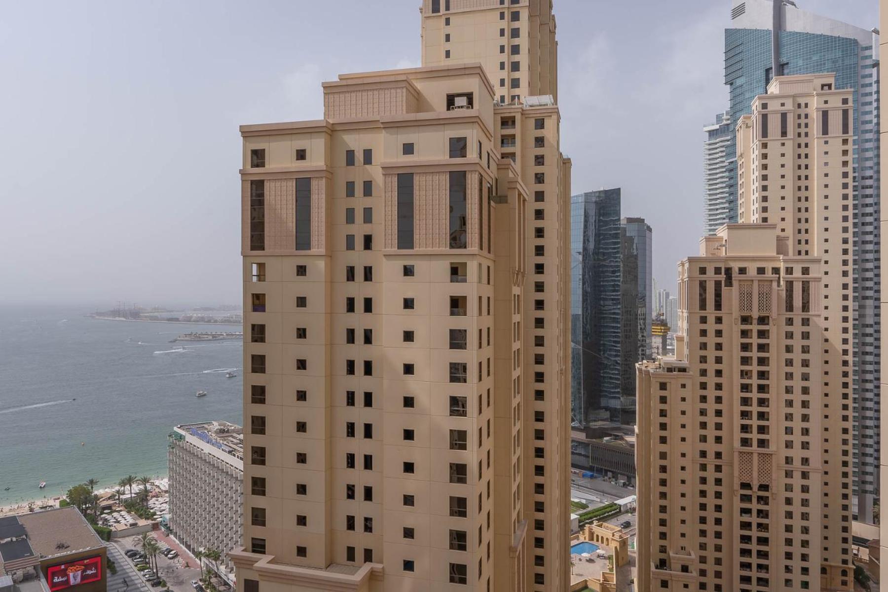 Apartment Amazing Seaview Prime Location Upgraded *