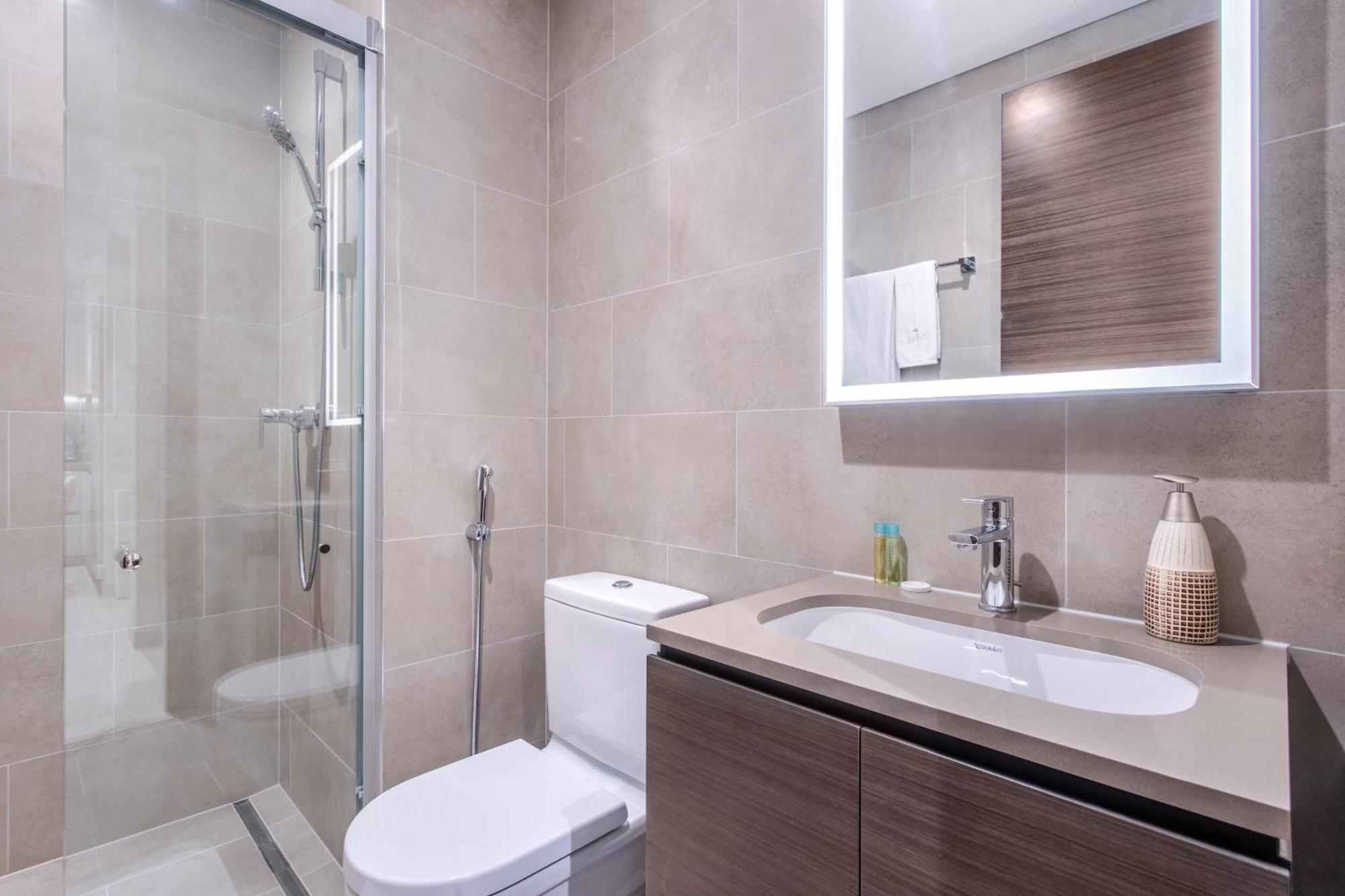 Apartment By Latinem Luxury 1br Cv A1507 Near Burj Khalifa Dubai