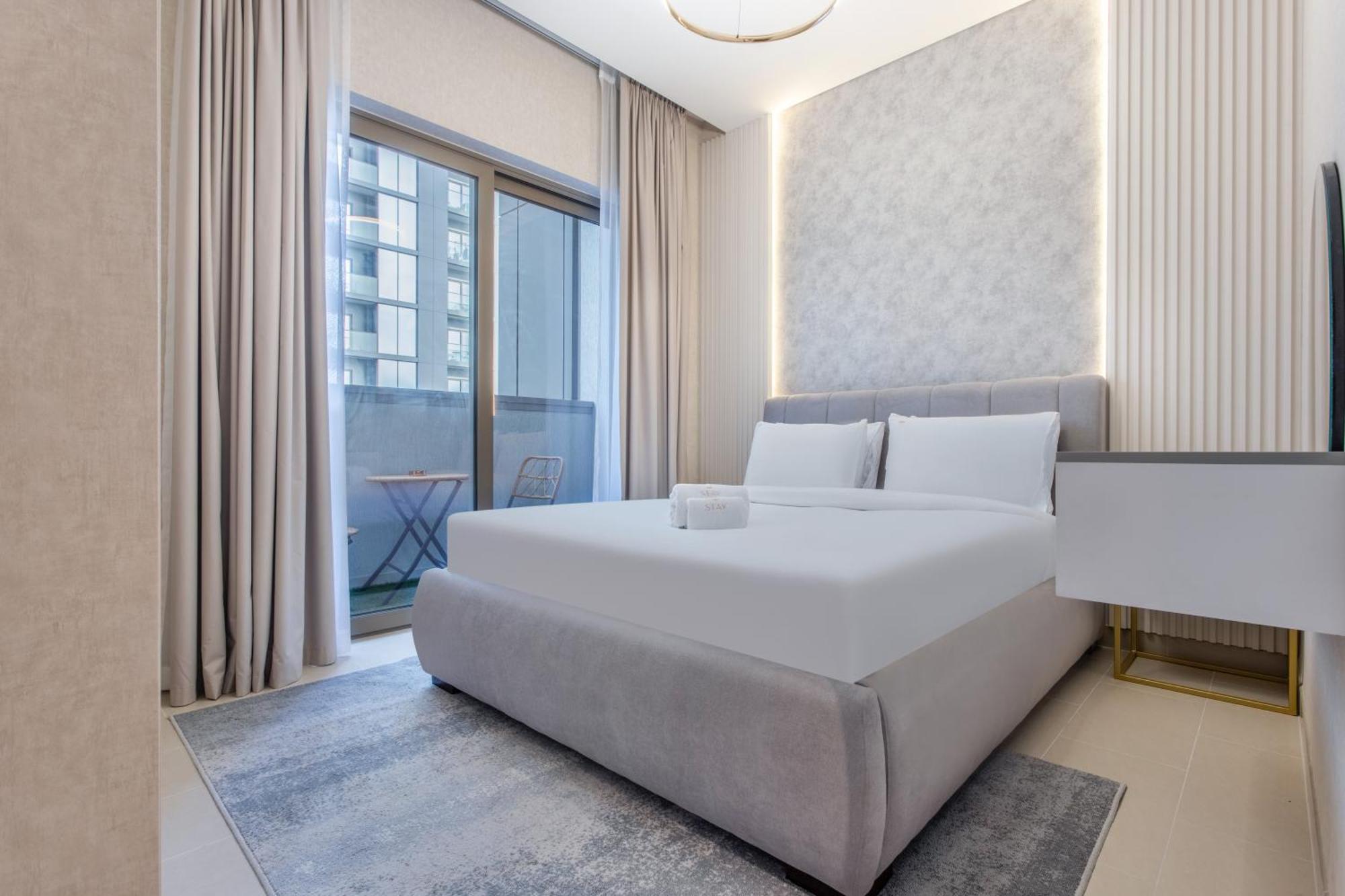Apartment By Latinem Luxury 1br Cv A1507 Near Burj Khalifa *