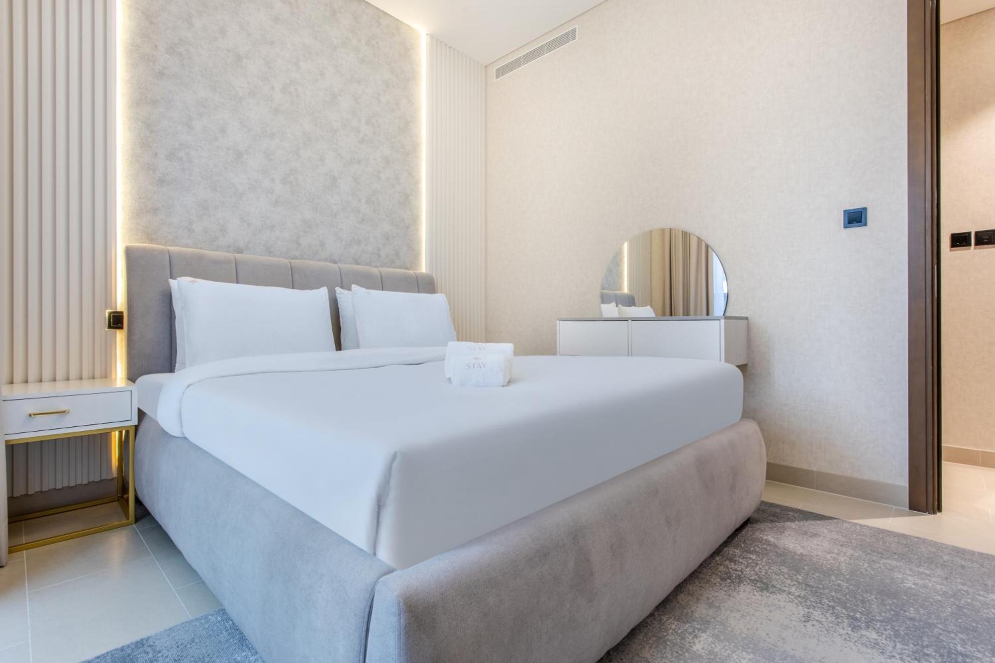 Apartment By Latinem Luxury 1br Cv A1507 Near Burj Khalifa *