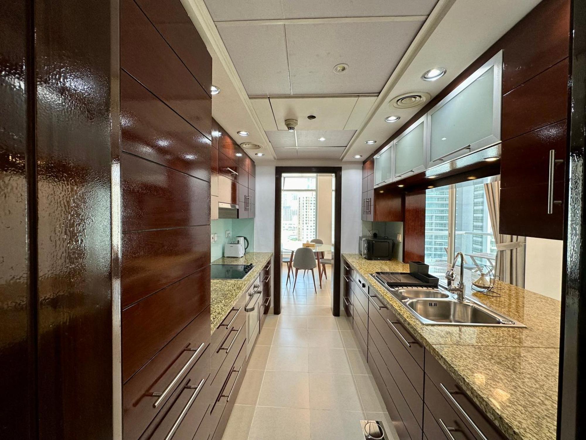 Apartment Lux I Burj Views I Views Dubai