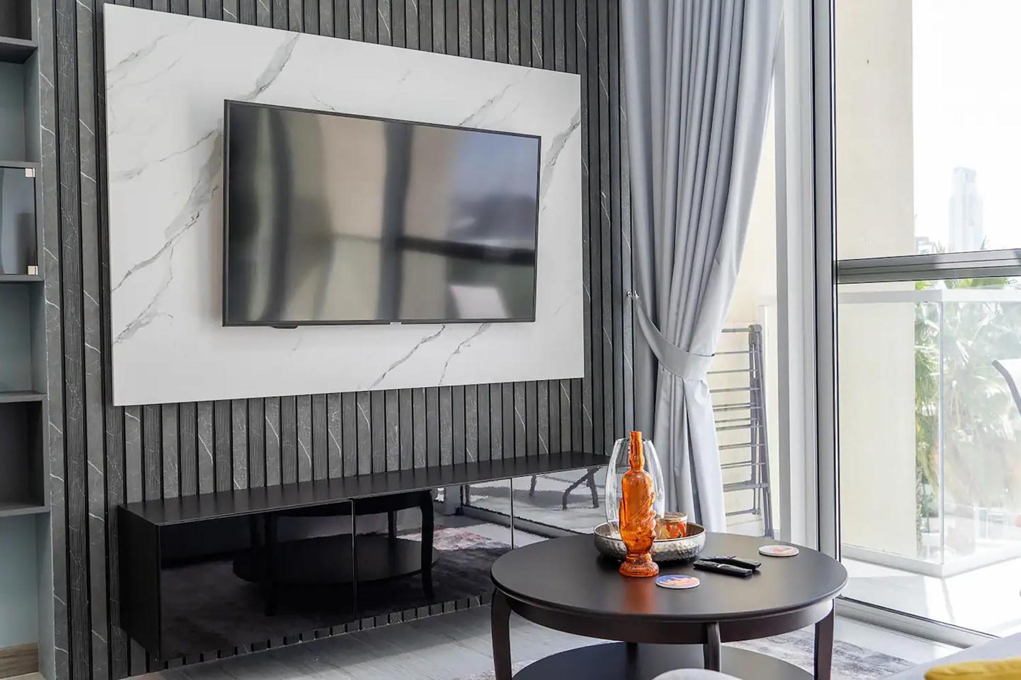 Luxury & Stylish - Jvc Apartment Dubai
