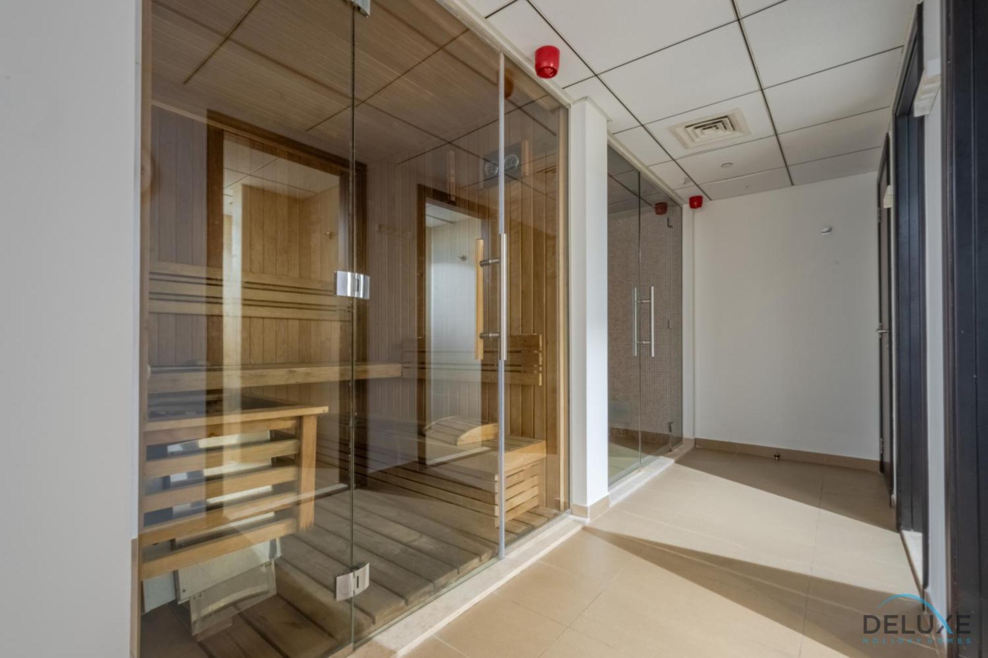 Apartment Jubilant At Sky Gardens, Difc By Deluxe Homes