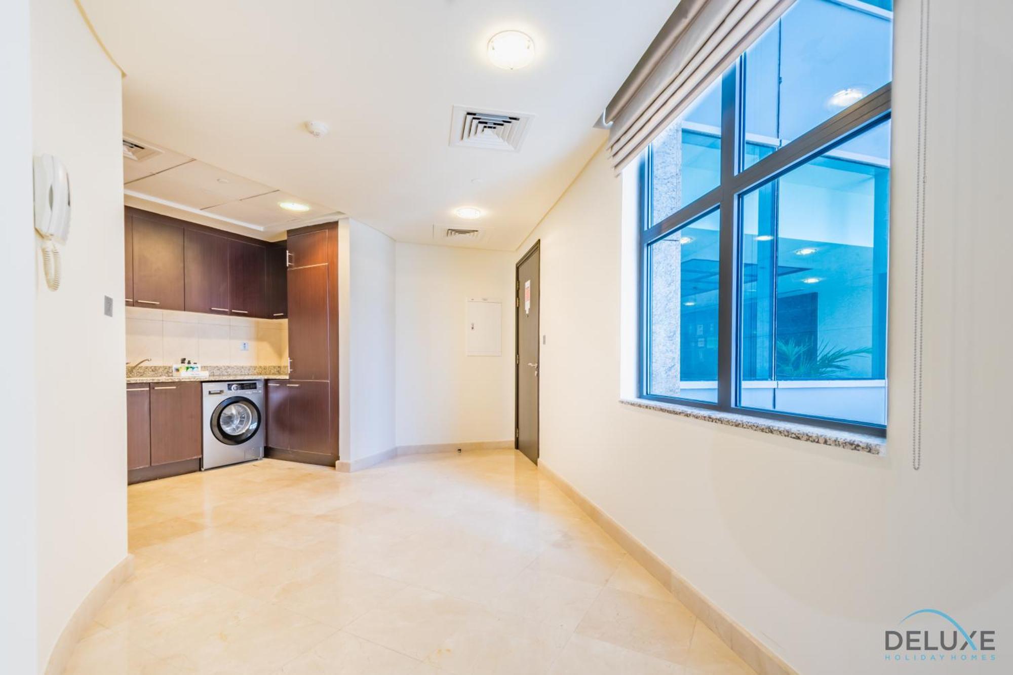 Jubilant At Sky Gardens, Difc By Deluxe Homes Apartment Dubai
