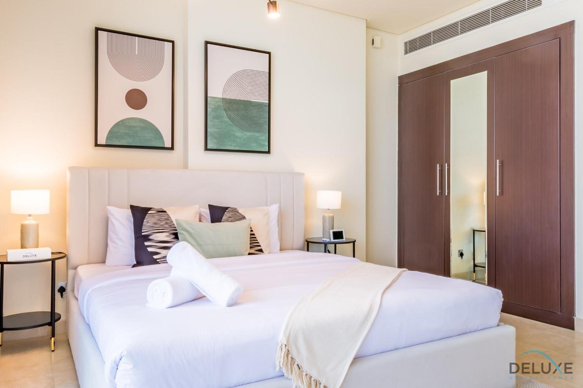 Apartment Jubilant At Sky Gardens, Difc By Deluxe Homes