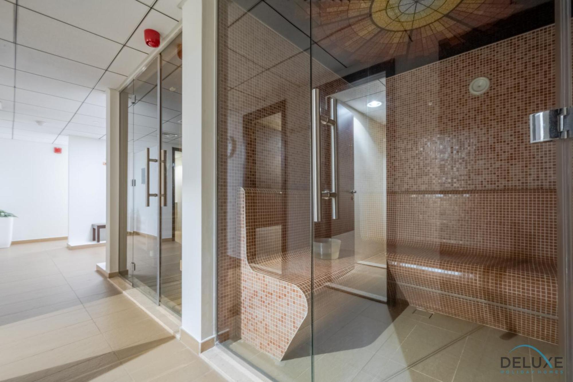 Jubilant At Sky Gardens, Difc By Deluxe Homes Apartment *