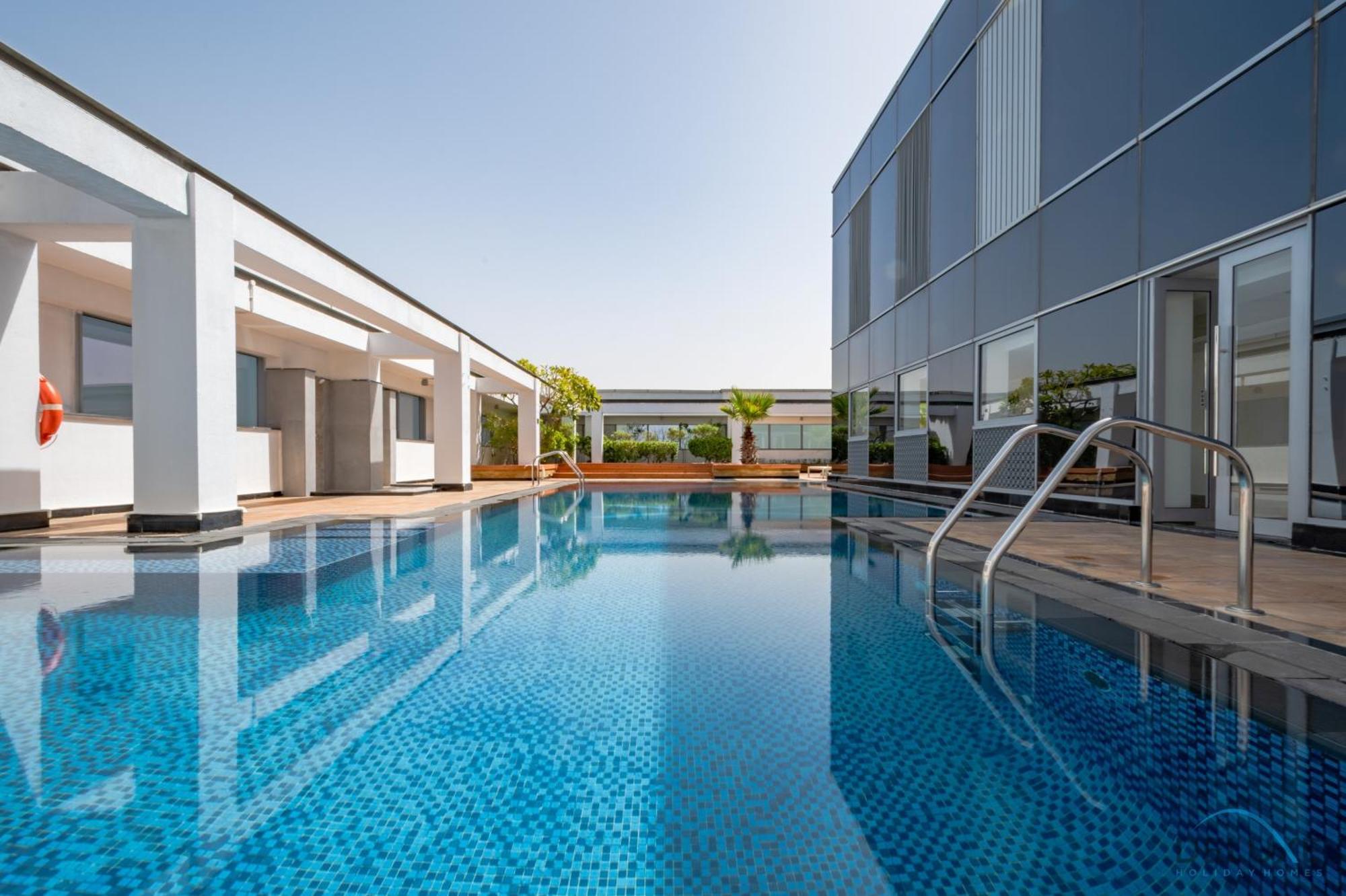 Jubilant At Sky Gardens, Difc By Deluxe Homes Apartment