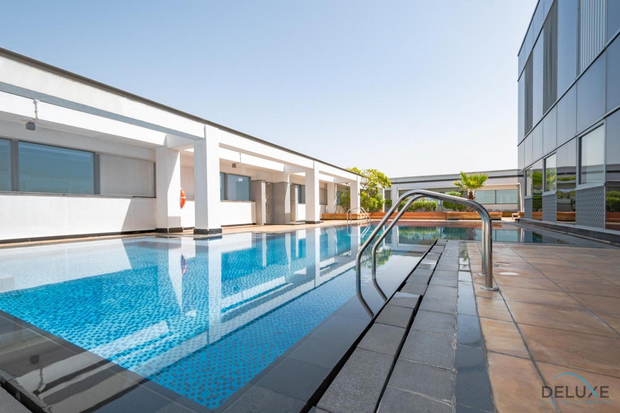 Apartment Jubilant At Sky Gardens, Difc By Deluxe Homes